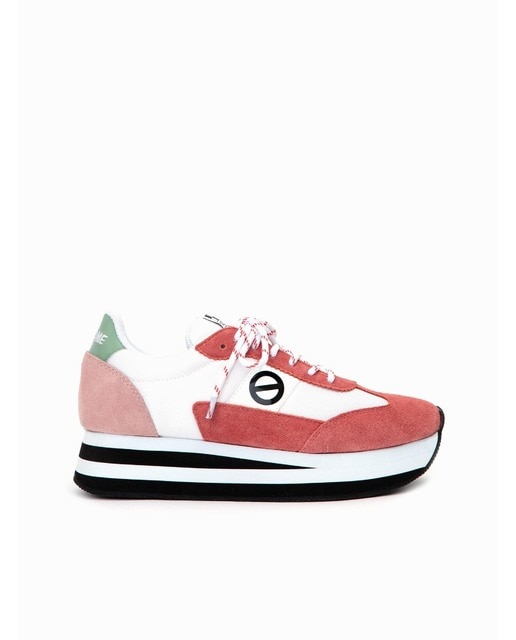 Zapatillas no name el corte inglés Clearance