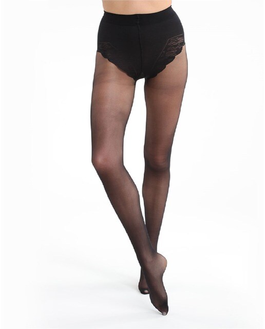 Panty moldeador Signature vientre plano de tacto extra suave · Dim · El  Corte Inglés
