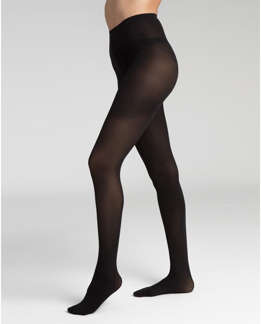 Panty térmico Thermo opaco 55 Deniers · Dim · El Corte Inglés