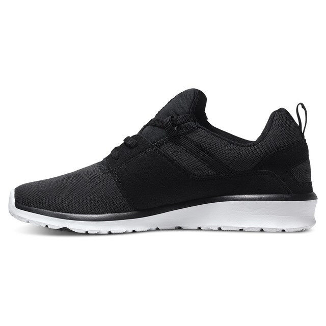 Zapatillas de hombre Heathrow DC Shoes · El Corte Inglés