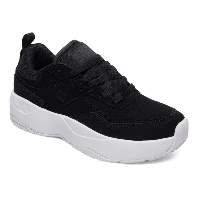 Zapatillas casual de mujer E.Tribeka Platform DC Shoes · El Corte Inglés