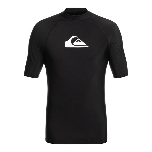 Camiseta de surf de hombre Heater Quiksilver · El Corte Inglés