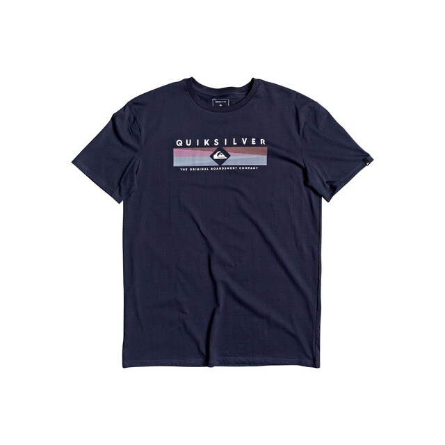 Camisetas · Quiksilver · Hombre · Deportes · El Corte Inglés (138) · 5
