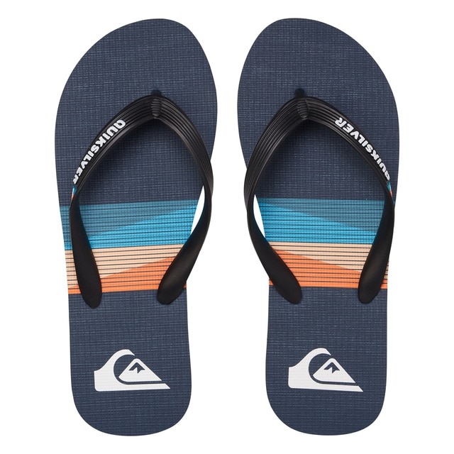 Chanclas de playa de hombre Molokai Seasons Quiksilver · El Corte Inglés