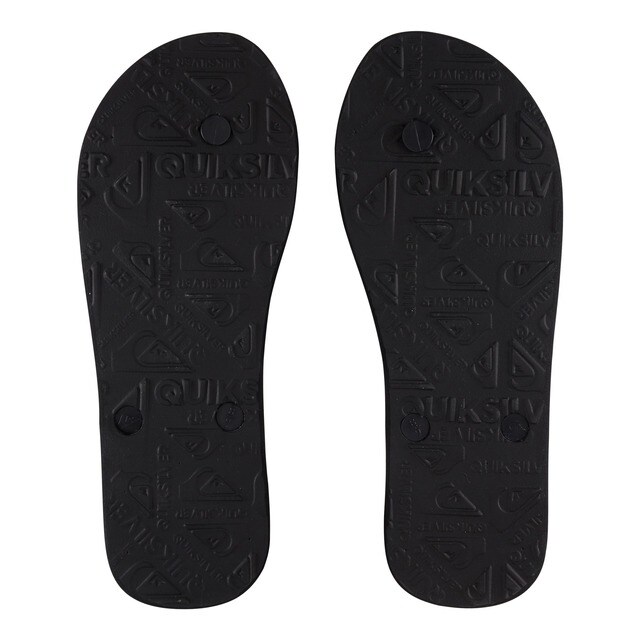 Chanclas de playa de hombre Molokai Seasons Quiksilver · El Corte Inglés