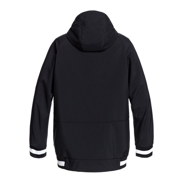 Chaqueta de esquí de hombre Spectrum DC Shoes · El Corte Inglés