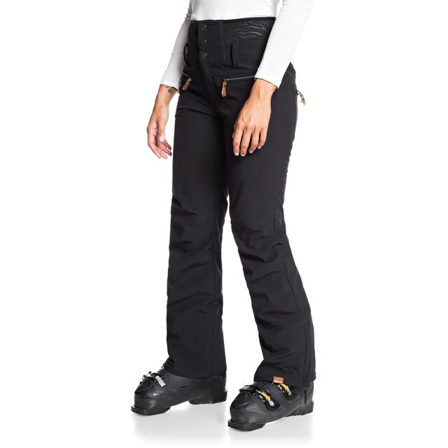Pantalón de esquí de mujer Rising High Roxy · El Corte Inglés