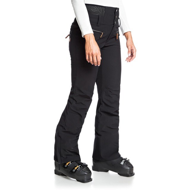 Pantalón de esquí de mujer Rising High Roxy · El Corte Inglés