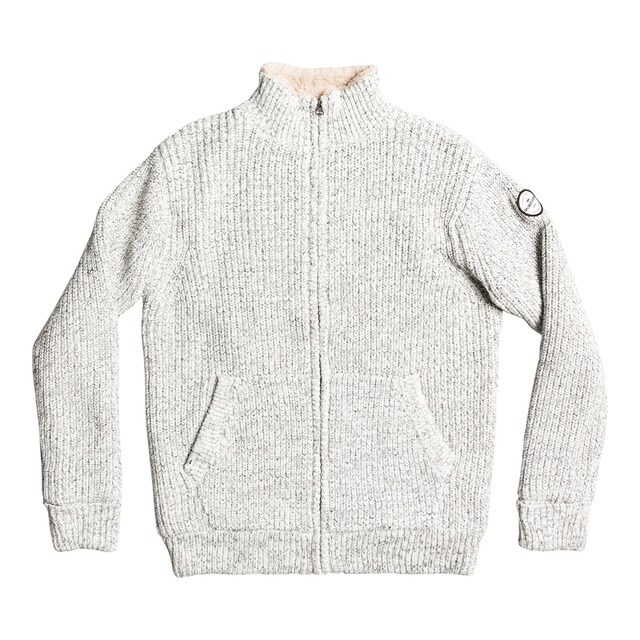 Jersey de hombre Boketto Quiksilver · El Corte Inglés