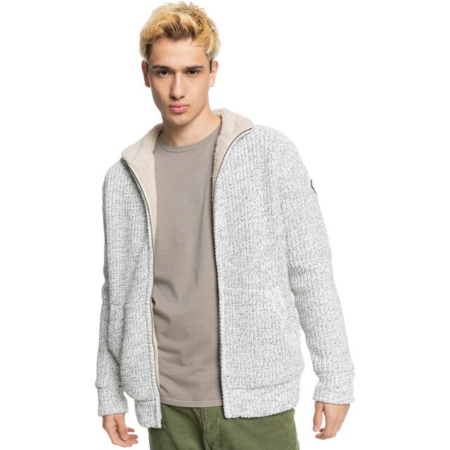 Jersey de hombre Boketto Quiksilver · El Corte Inglés
