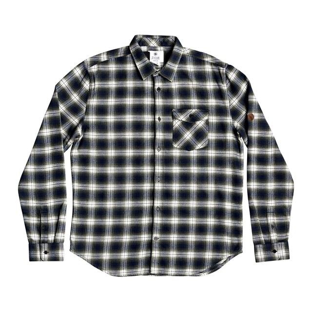 Camisas · DC Shoes · Hombre · Deportes · El Corte Inglés (7)