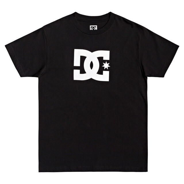 Camiseta de hombre Star DC Shoes · El Corte Inglés