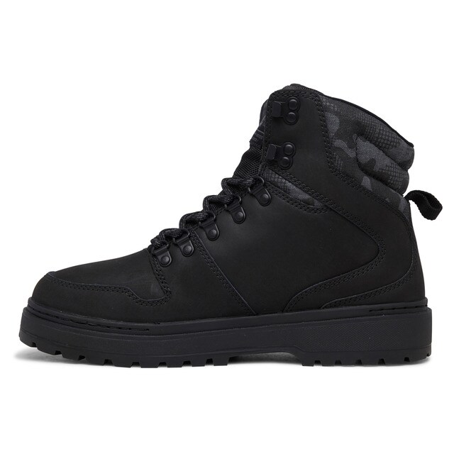 Botas de hombre Peary DC Shoes · El Corte Inglés