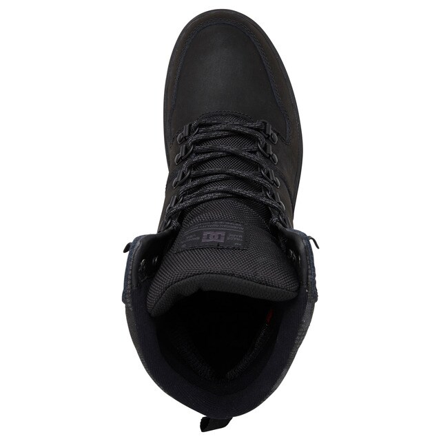 Botas de hombre Peary DC Shoes · El Corte Inglés
