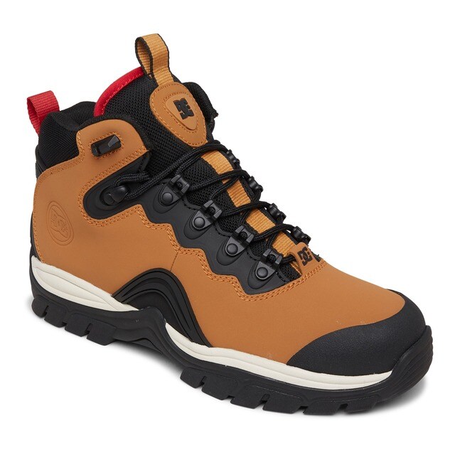 Botas de hombre Navigator DC Shoes · El Corte Inglés