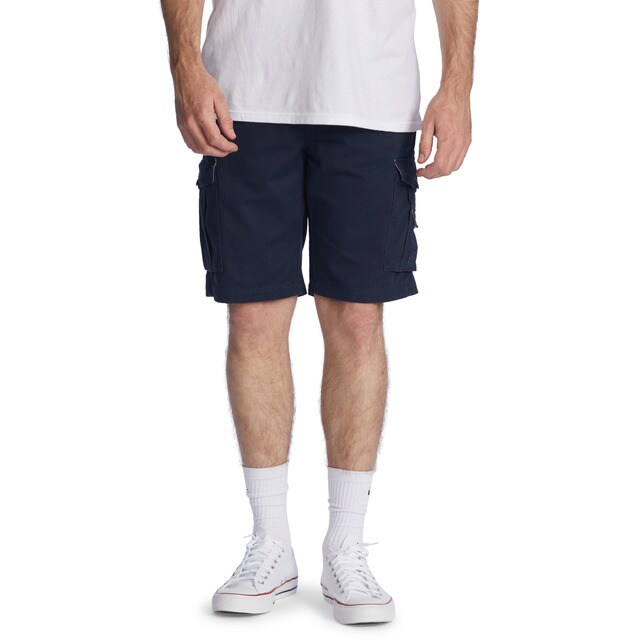 Pantalón corto de hombre Crucial Battle Quiksilver · El Corte Inglés