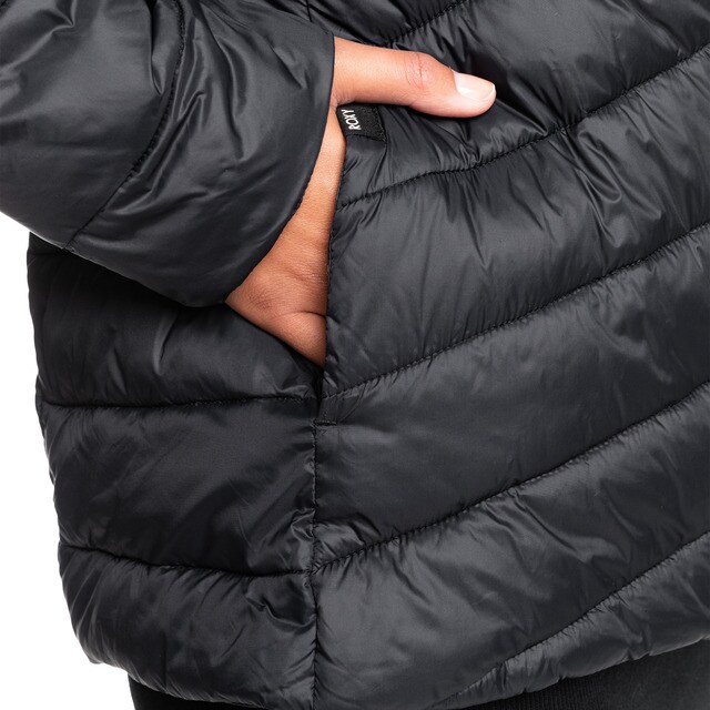 Chaqueta de mujer Coast Road Roxy · El Corte Inglés