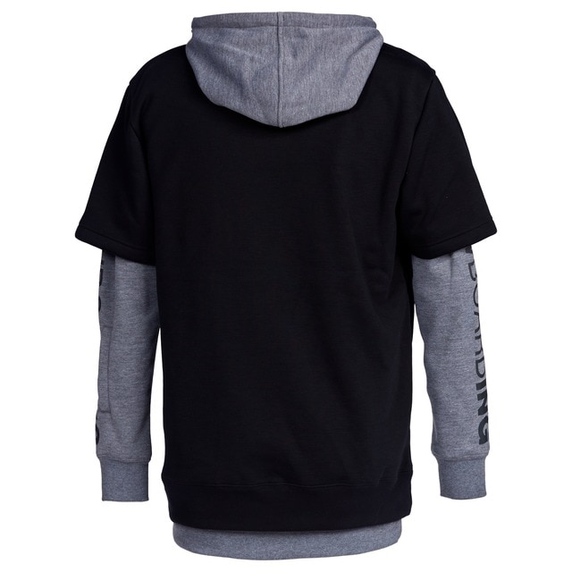 Sudadera de esquí de hombre Dryden DC Shoes · El Corte Inglés