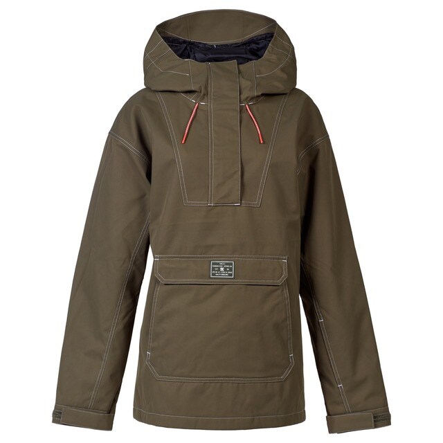 Chaquetas · DC Shoes · Deportes · El Corte Inglés (23)
