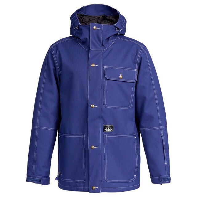 Chaquetas · DC Shoes · Deportes · El Corte Inglés (23)