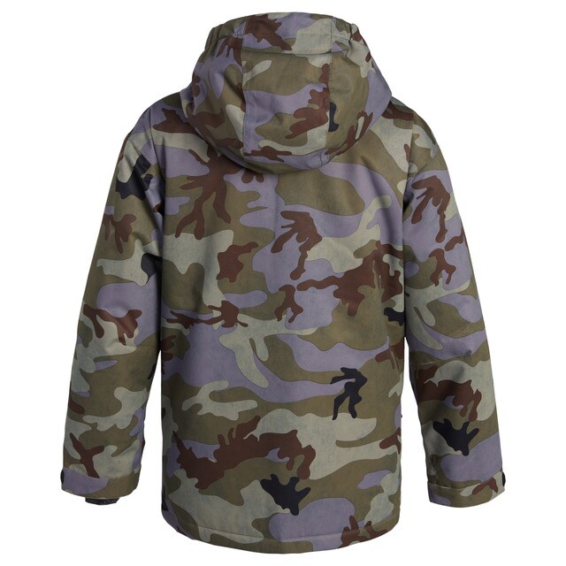 Chaqueta de esquí de niños Cadet DC Shoes · El Corte Inglés