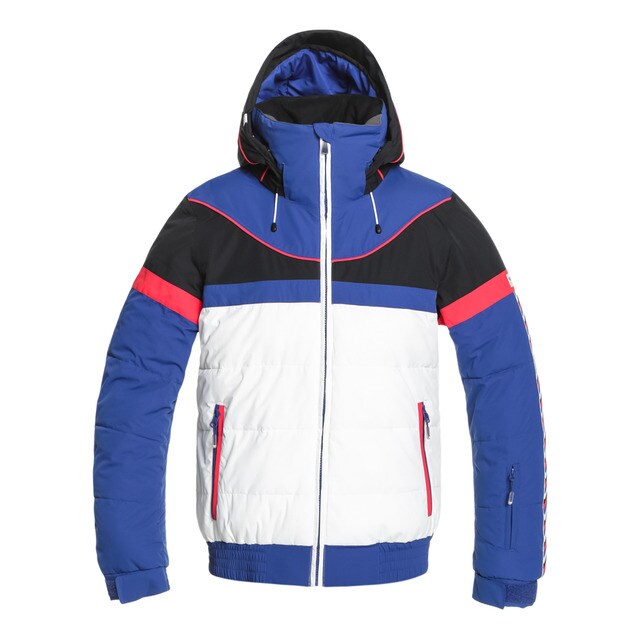 Chaqueta de esquí de mujer Ski Chic Roxy · El Corte Inglés