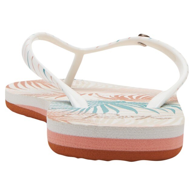 Chanclas de playa de mujer Portofino Roxy · El Corte Inglés