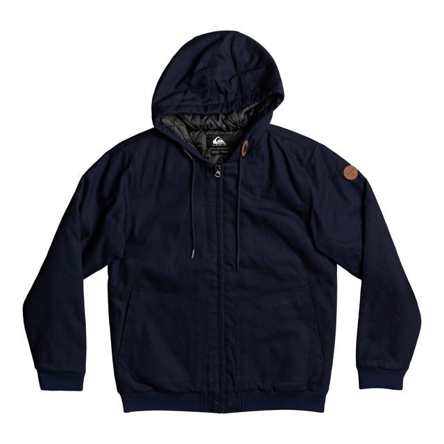 Chaquetas · Quiksilver · Hombre · Deportes · El Corte Inglés (42)