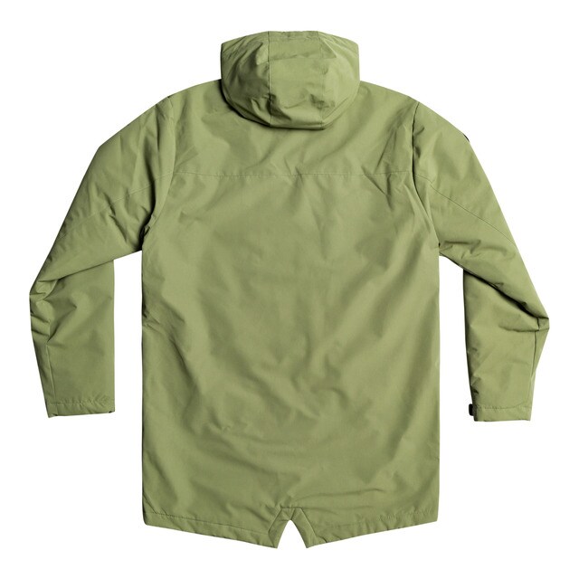 Chaqueta de hombre Skyward Quiksilver · El Corte Inglés