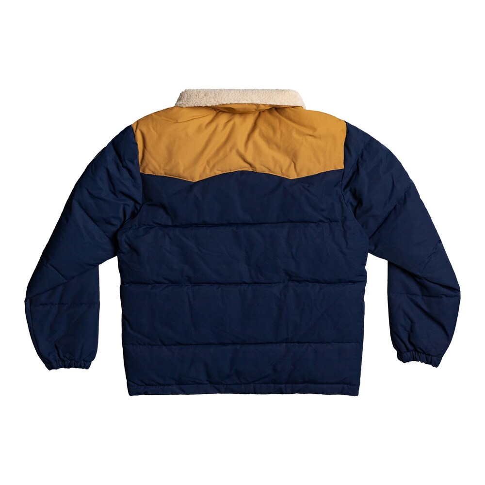 Chaqueta de hombre The Puffer Quiksilver · El Corte Inglés