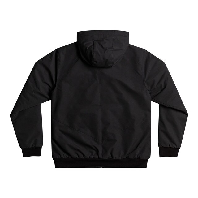 Chaqueta impermeable de esquí de hombre New Brooks 5K Quiksilver · El Corte  Inglés