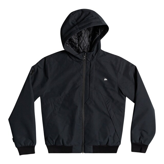 Chaquetas · Quiksilver · Niños · Deportes · El Corte Inglés (15)