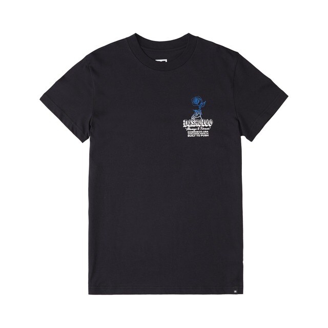 Camiseta de hombre Always And Forever DC Shoes · El Corte Inglés