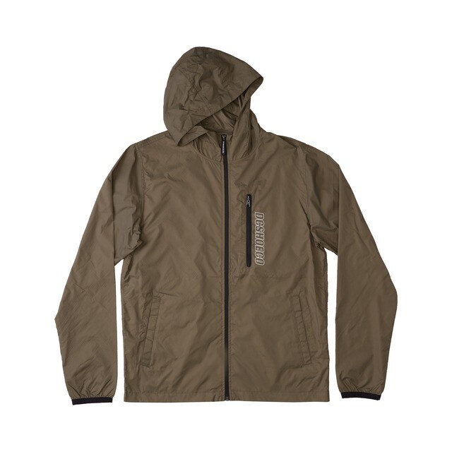 Chaquetas · DC Shoes · Hombre · Deportes · El Corte Inglés (33)