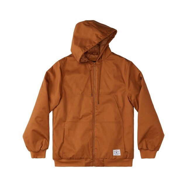Chaquetas · DC Shoes · Hombre · Deportes · El Corte Inglés (33)