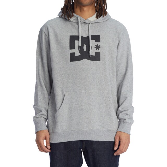 Sudadera de hombre DC Star DC Shoes · El Corte Inglés