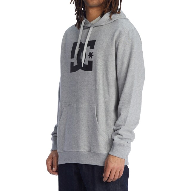 Sudadera de hombre DC Star DC Shoes · El Corte Inglés