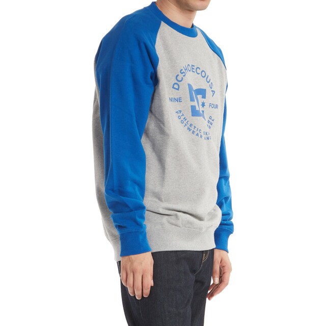 Sudadera de hombre DC Star Pilot DC Shoes · El Corte Inglés