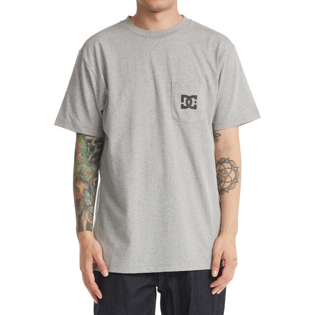 Camiseta de hombre DC Star DC Shoes · El Corte Inglés