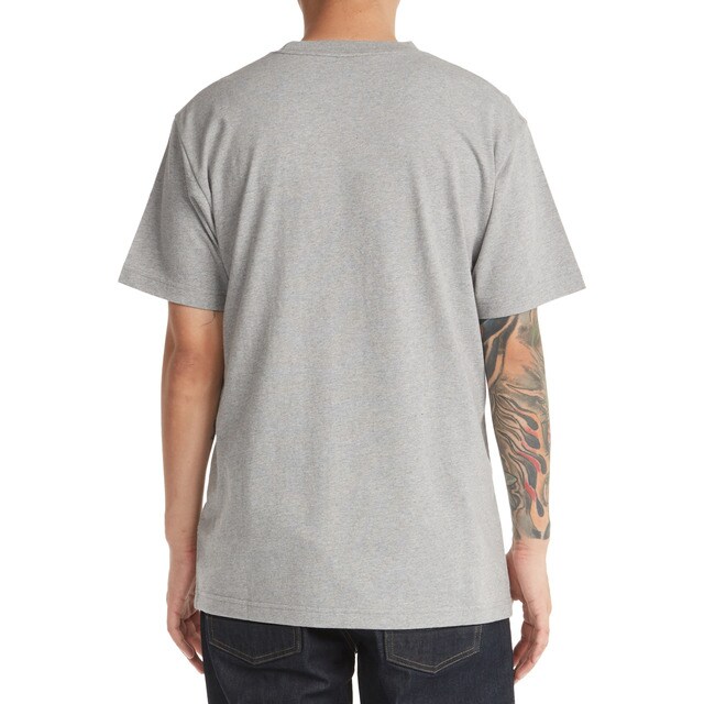 Camiseta de hombre DC Star DC Shoes · El Corte Inglés