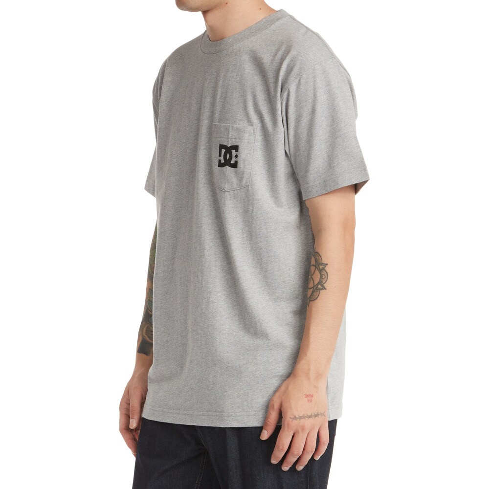 Camiseta de hombre DC Star DC Shoes · El Corte Inglés