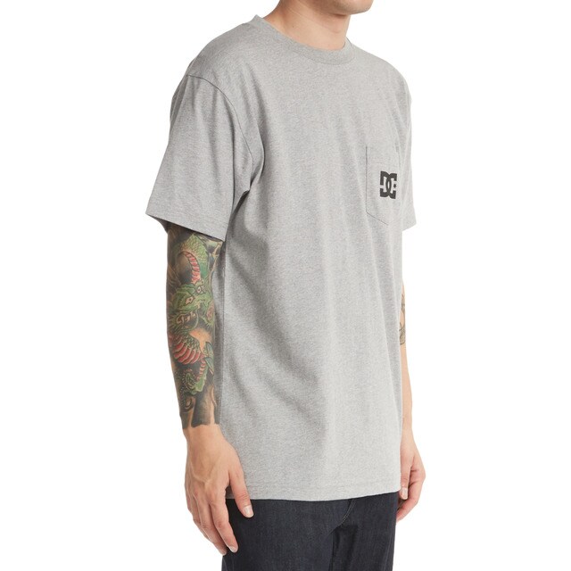 Camiseta de hombre DC Star DC Shoes · El Corte Inglés