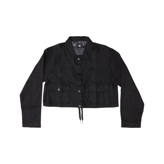 Chaquetas · DC Shoes · Mujer · Deportes · El Corte Inglés (7)