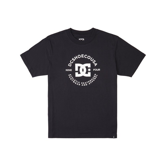Camisetas · DC Shoes · Hombre · Deportes · El Corte Inglés (52)