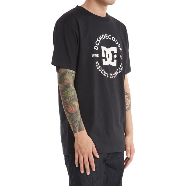 Camiseta de hombre DC Star Pilot DC Shoes · El Corte Inglés