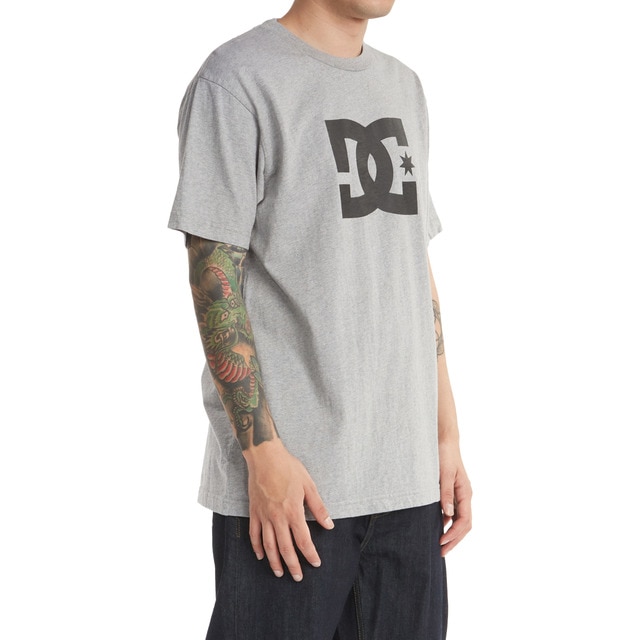 Camiseta de hombre DC Star DC Shoes · El Corte Inglés