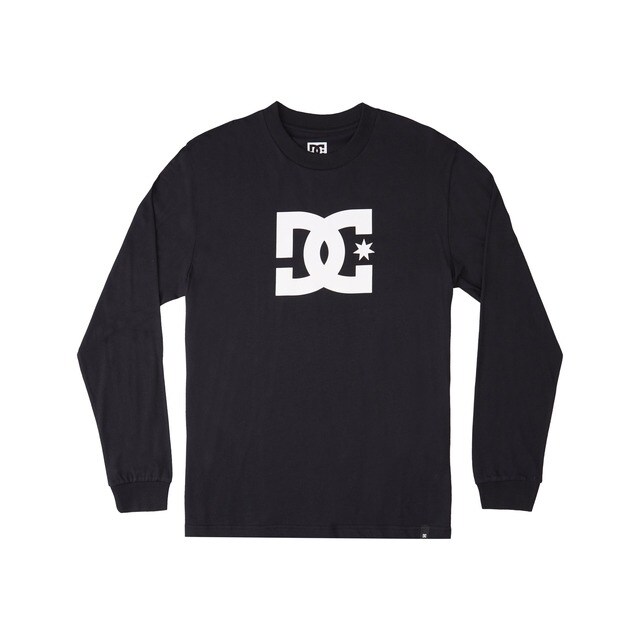 Camiseta de hombre DC Star DC Shoes · El Corte Inglés
