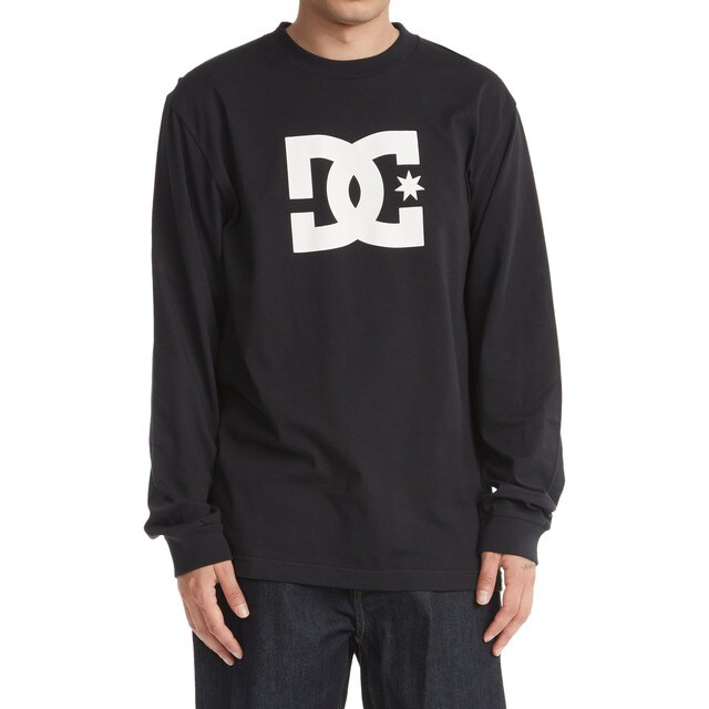 Camiseta de hombre DC Star DC Shoes · El Corte Inglés