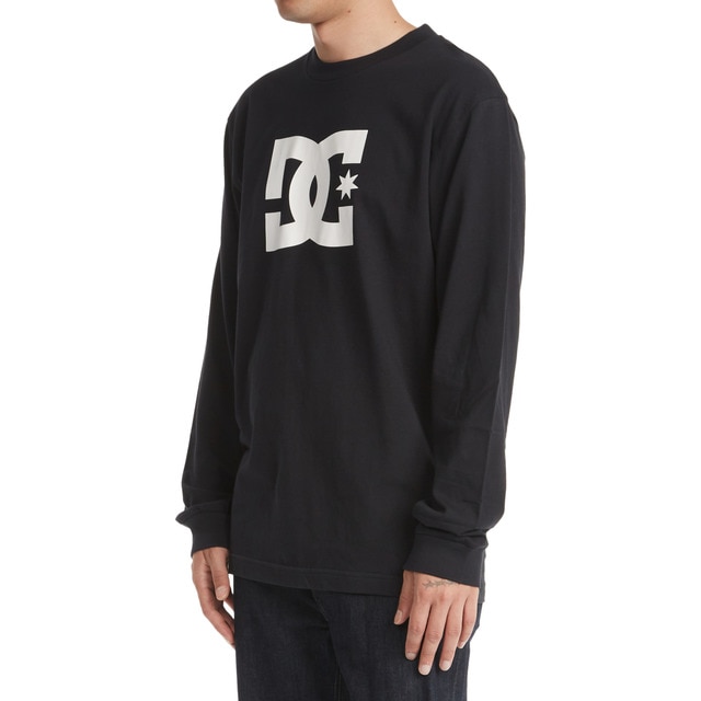 Camiseta de hombre DC Star DC Shoes · El Corte Inglés