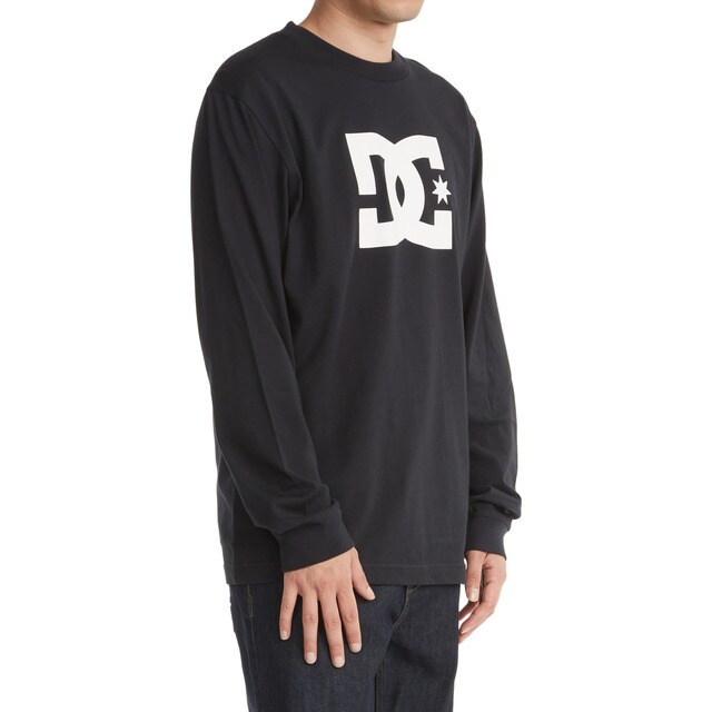 Camiseta de hombre DC Star DC Shoes · El Corte Inglés